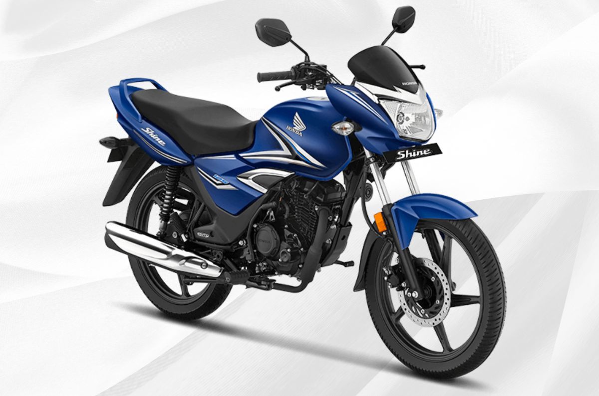 6 things to know before buying Honda Shine 125